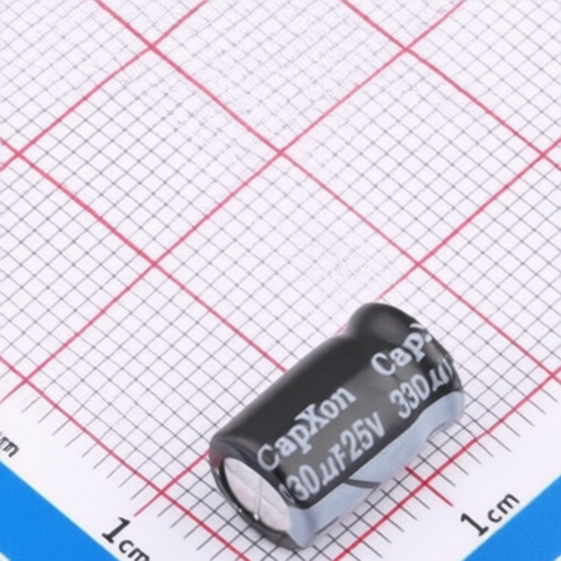 CapXon KM331M025F115A for sale