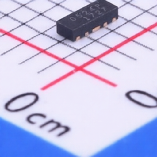 SEMTECH RClAMP0524PATCT for sale