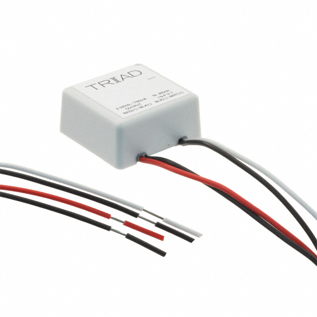 Triad Magnetics TLM4036DC-0700 for sale