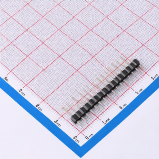 CONNFLY Elec DS1021-1x16SF11-B for sale