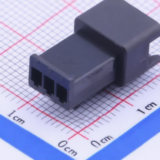 JST SMR-03V-B for sale