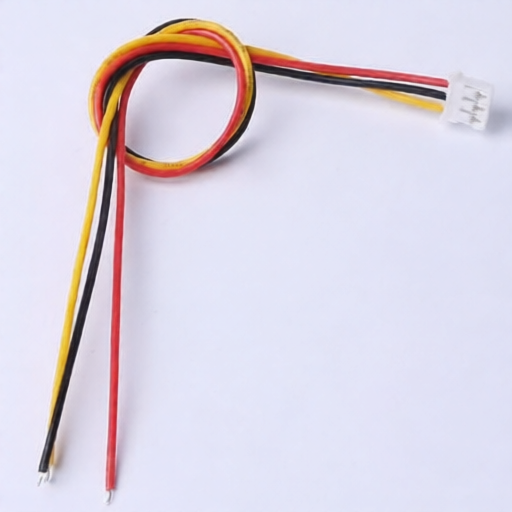 hanxia HX 2.0-3P DT 200mm 26AWG for sale