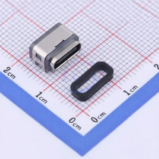 SHOU HAN TYPE-C 16PFS 4J-H7.05 IPX6 for sale