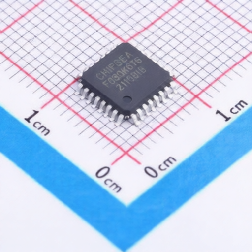 CHIPSEA CS32F030K6T6 for sale