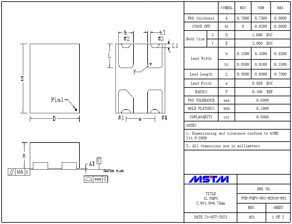 MSTM MST8011AI-72-YYE10.000000 for sale