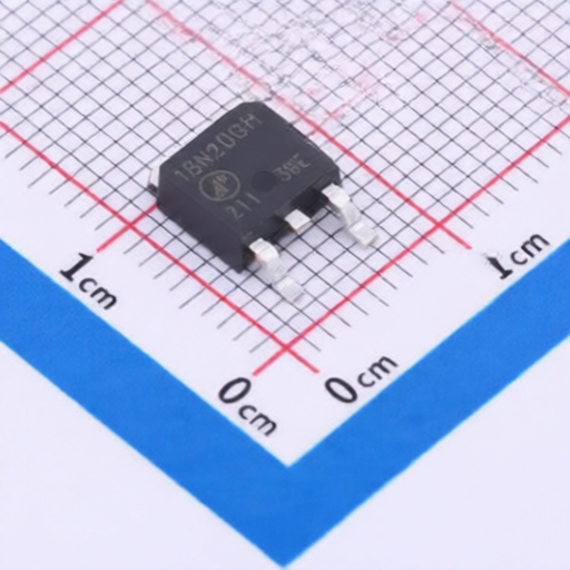 APEC AP18N20GH for sale