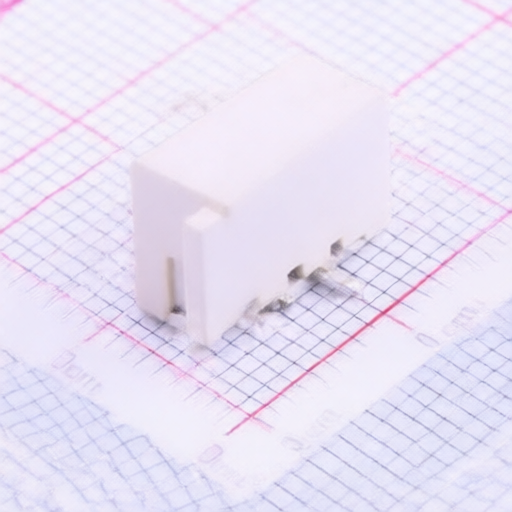 CJT(Changjiang Connectors) A2001WV-S-4P for sale