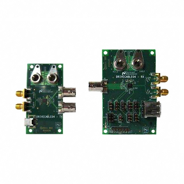 TI DRIVECABLE04EVK/NOPB for sale