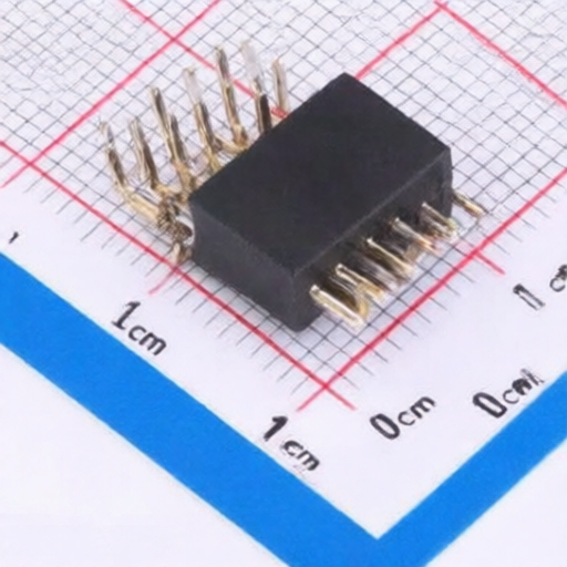 kinghelm KH-2FH90-2X4P-H6.35 for sale