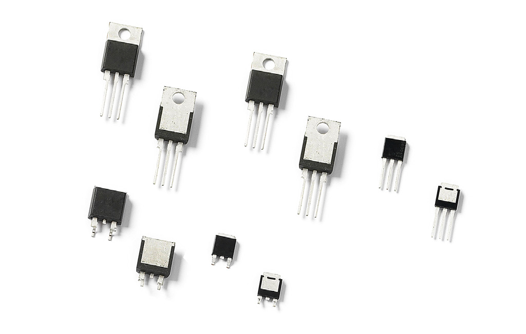 Littelfuse S4008RTP for sale