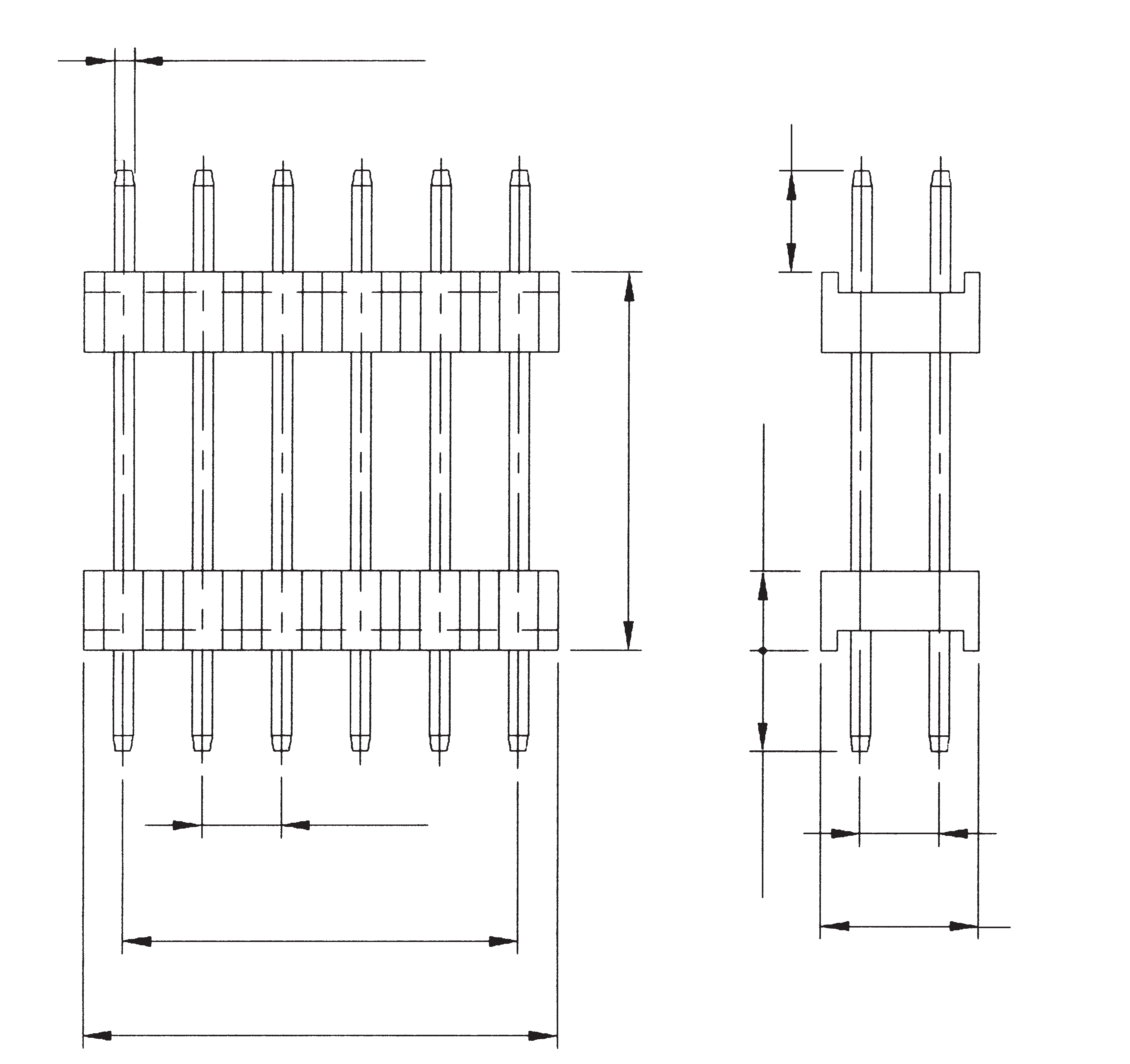 TE Connectivity 1-5111595-6 for sale