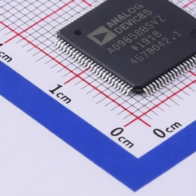 ADI AD9858BSVZ for sale