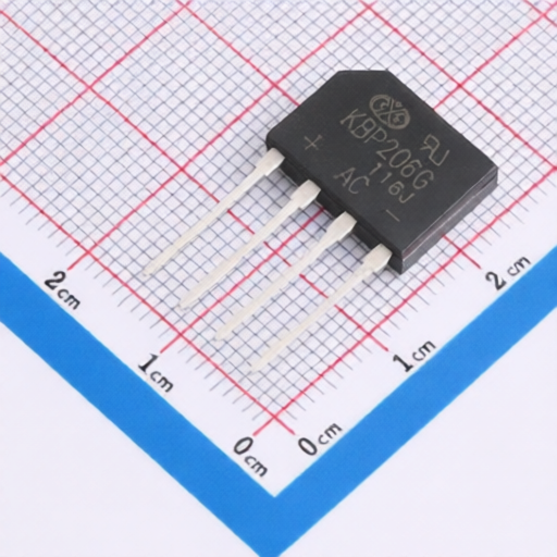 JUXING KBP206G for sale