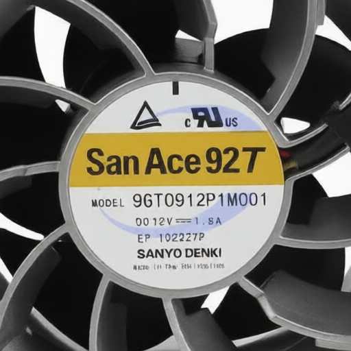 SANYO DENKI 9GT0912P1M001 for sale