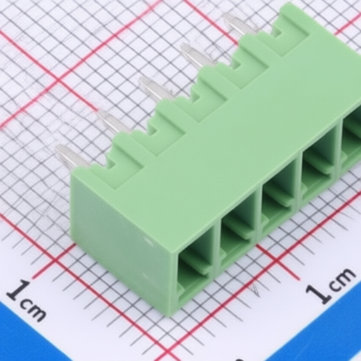 HCTL HC15EDGVC-3.81-5P-V for sale