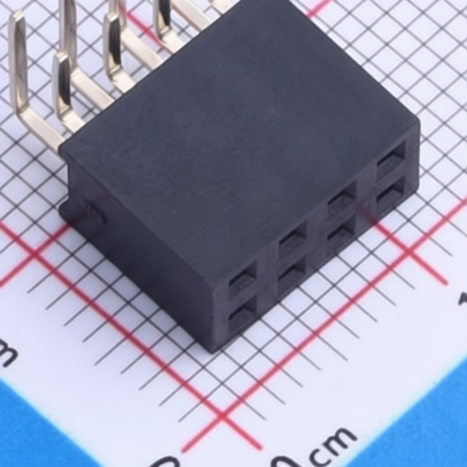 HCTL PM254-2-04-W-8.5 for sale