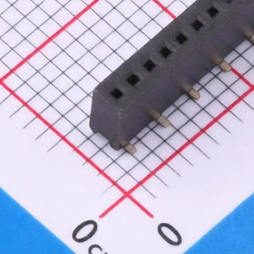 Bossie BX-PM1.27-1-10PU-W for sale