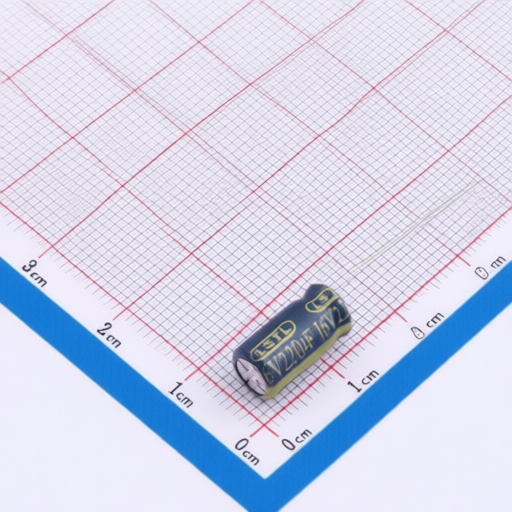 LSTL R00LRJ1C221A011M00 for sale