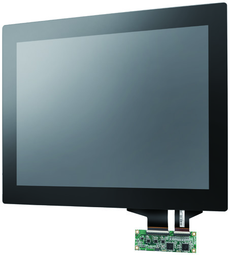 ADVANTECH IDK-1115P-50XGA1E for sale