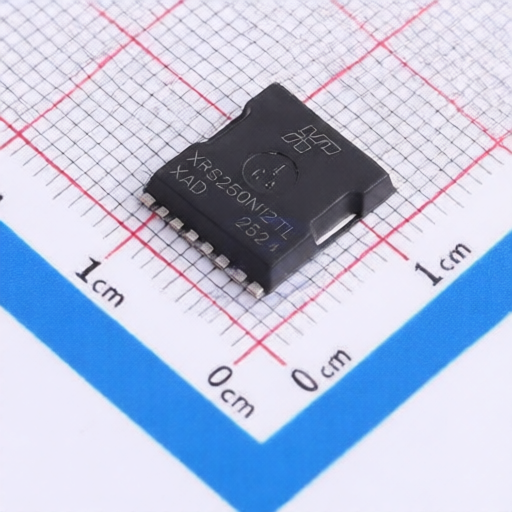 XNRUSEMI XRS250N12TL for sale