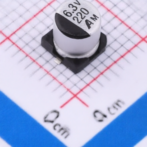 ACMECON GVM0J227M0506CN for sale