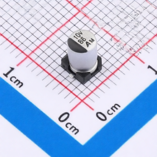 ACMECON GVM1A686M0406CN for sale