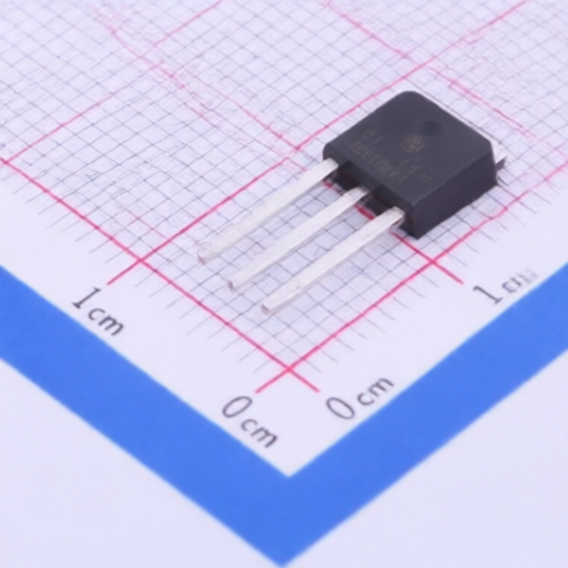 Jilin Sino-Microelectronics JCS2N60VC-IPAK for sale