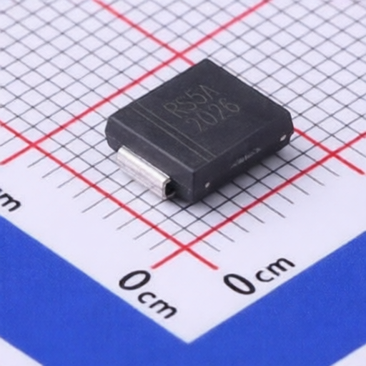 Jingdao Microelectronics RS5AC for sale