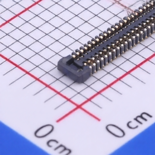 HRS BM20B(0.8)-40DS-0.4V(51) for sale