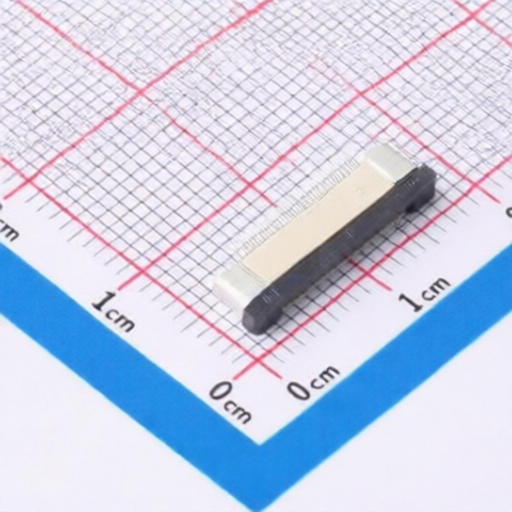 Megastar ZX-0.5FPC-2H-CTSX22P for sale