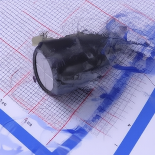 CapXon KF101M400K315ECA for sale