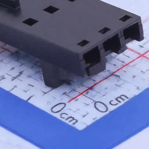 CJT(Changjiang Connectors) A2547H-3P for sale