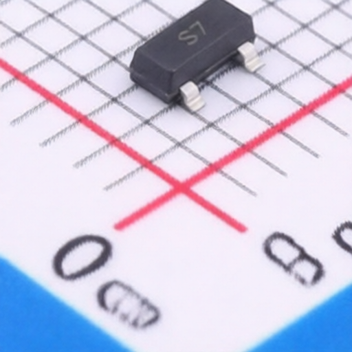 PAKER SI2307 for sale