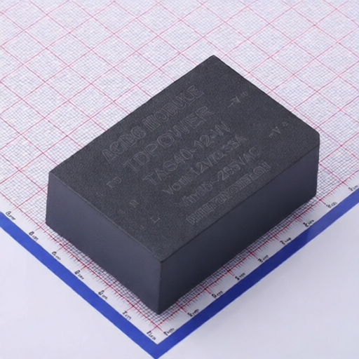 TDPOWER TAS40-12-W for sale