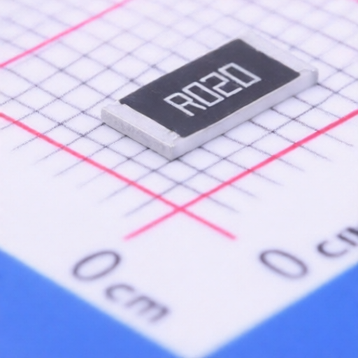 EVER OHMS CRH2512FR020E04Z for sale