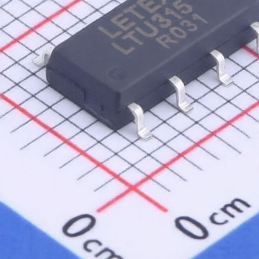 Letex LTU315 for sale