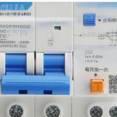 CHINT NXBLE-32 2P C6A for sale