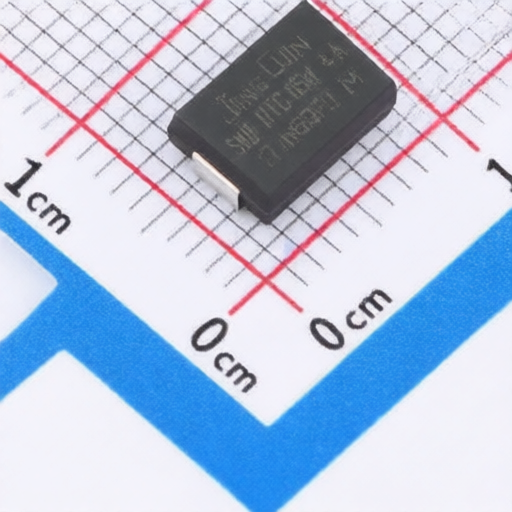 Jingqin SMD-NTC05M4A2 for sale