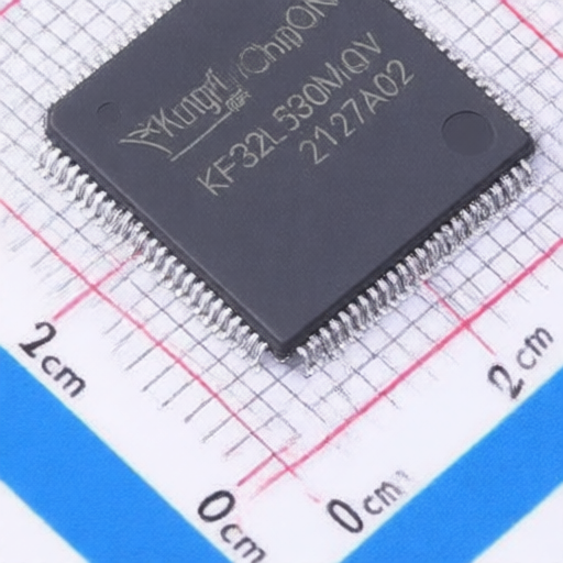 ChipON KF32L530MQV for sale