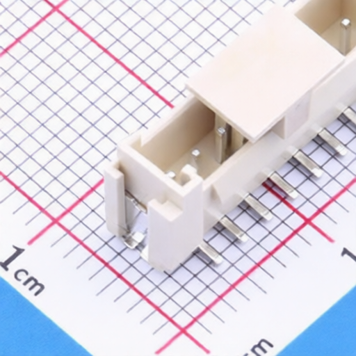 SHOU HAN 2.0-8P LTDK for sale