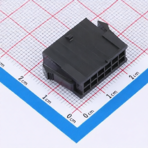 HMTCONN W30022K-12PB123 for sale