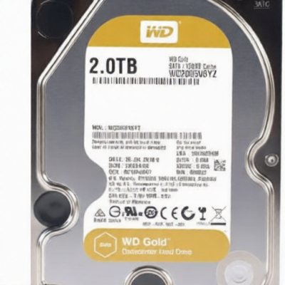Western Digital WD2005VBYZ for sale