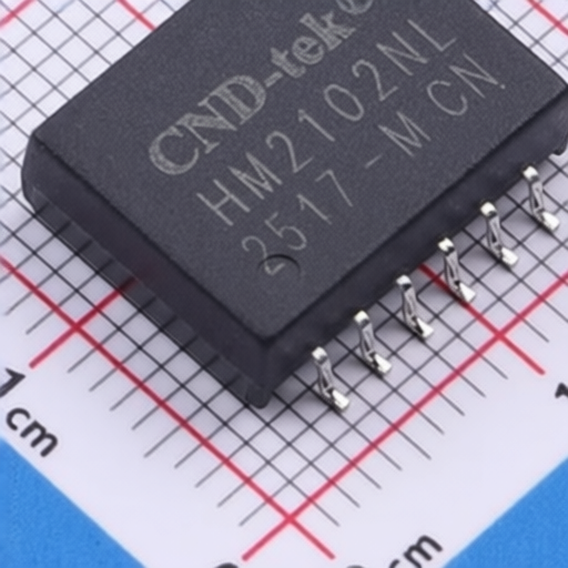 CND-tek HM2102NL TP for sale