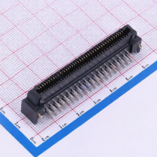 JAE Electronics TX24-80R-LT-H1E for sale