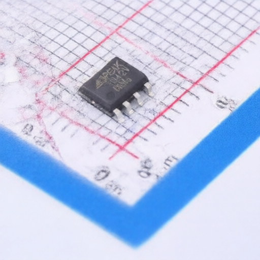 3PEAK TPT1042V-SO1R-S for sale