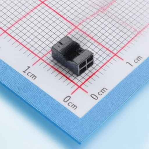 Amphenol 90311-004LF for sale