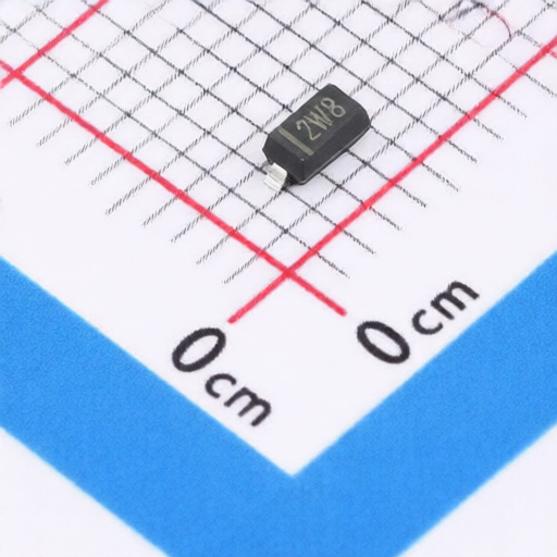 Suzhou Good-Ark Elec BZT52B5V1 for sale