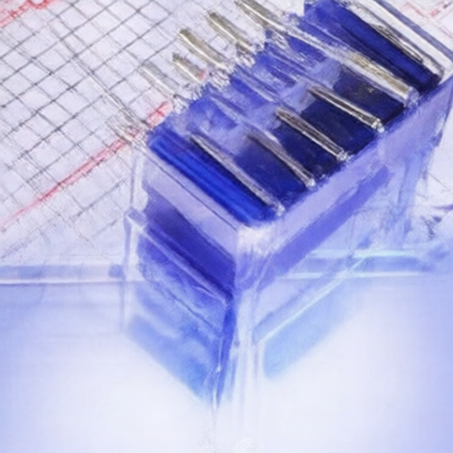 Hanbo Electronic WAFER-PH200Z-5AL for sale