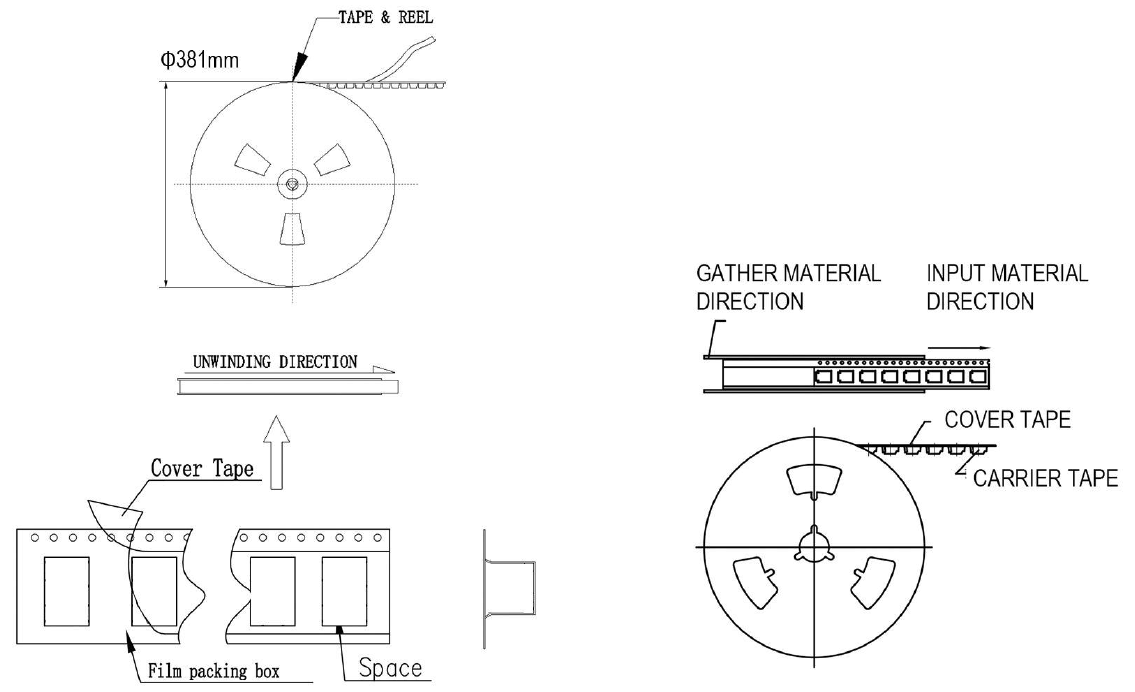 CUI SJ2-35364B-SMT-TR for sale