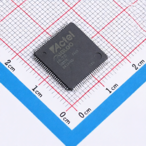 MICROCHIP AGL250V2-VQ100 for sale